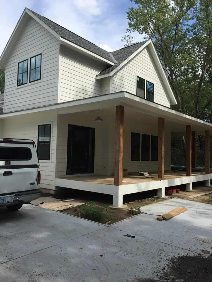 Allison Home by UBuildIt - Wichita - Photo 3