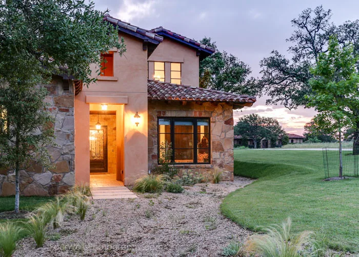 Hidden Gem @ Horseshoe Bay by Canyon Creek Homes, LP - Photo 7