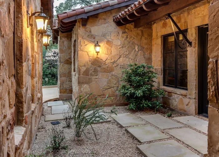 Hidden Gem @ Horseshoe Bay by Canyon Creek Homes, LP - Photo 9