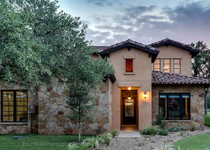 Hidden Gem @ Horseshoe Bay by Canyon Creek Homes, LP - Photo 3