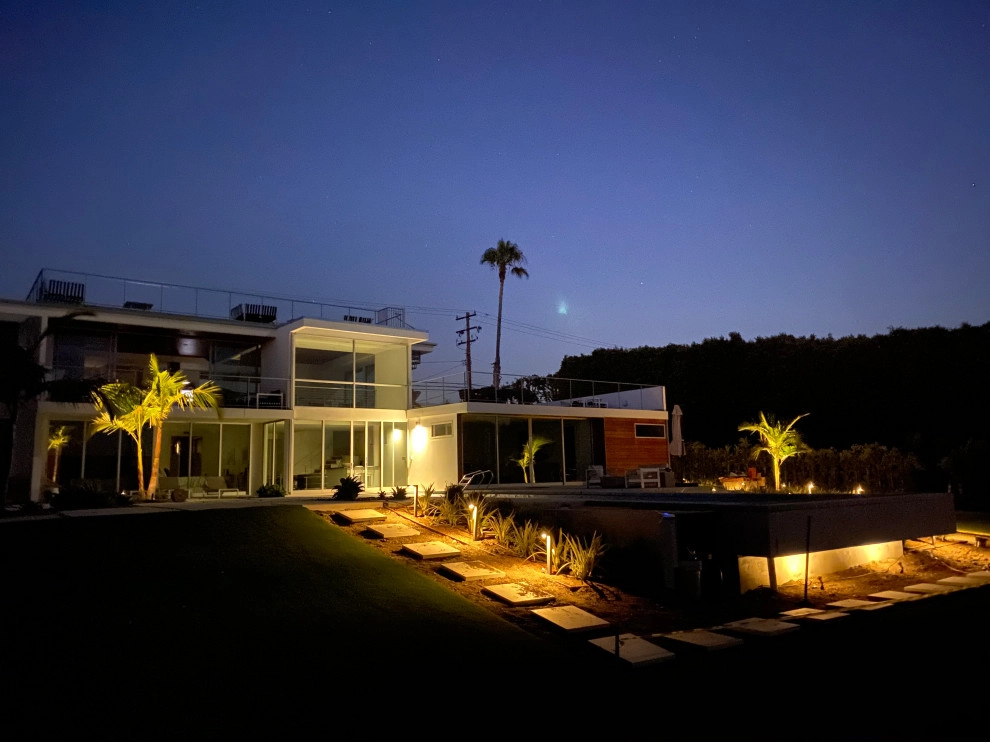 Morning View by Drip DTS Design And Build - Photo 9