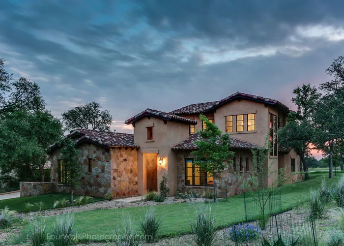 Hidden Gem @ Horseshoe Bay by Canyon Creek Homes, LP - Photo 2