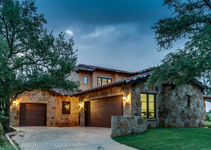 Hidden Gem @ Horseshoe Bay by Canyon Creek Homes, LP - Photo 11