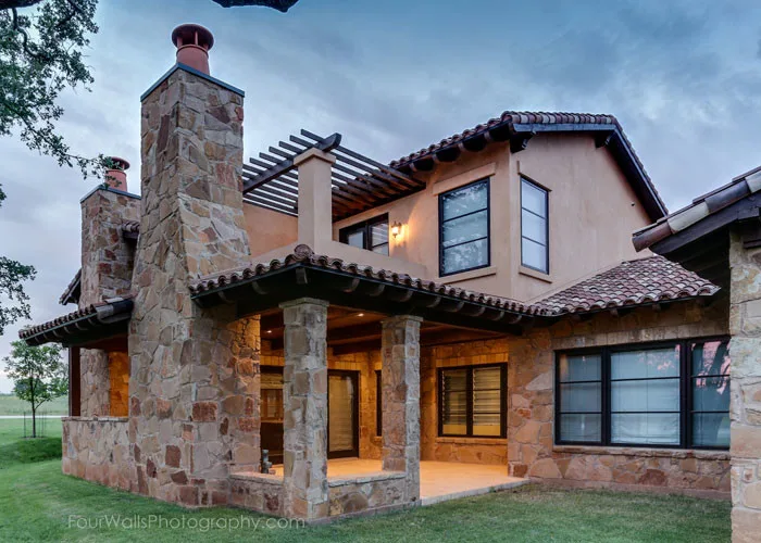 Hidden Gem @ Horseshoe Bay by Canyon Creek Homes, LP - Photo 4