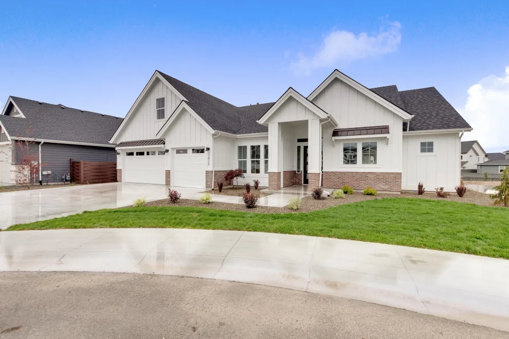 Gardner Homes' Alpine Creek by Gardner Homes - Photo 12