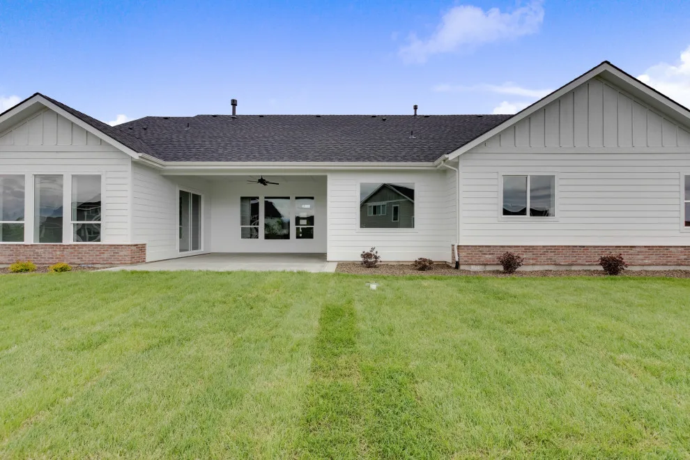 Gardner Homes' Alpine Creek by Gardner Homes - Photo 20