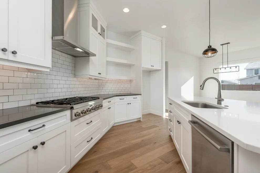 Gardner Homes' Alpine Creek by Gardner Homes - Photo 6
