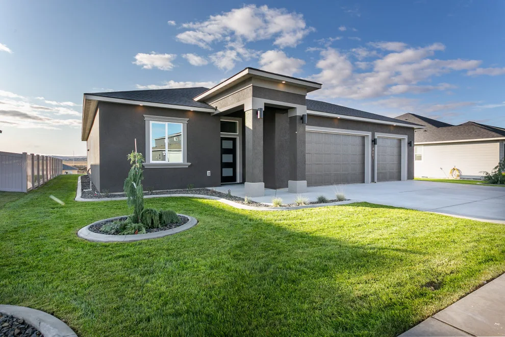Elevate by Prodigy Homes Inc. - Photo 33