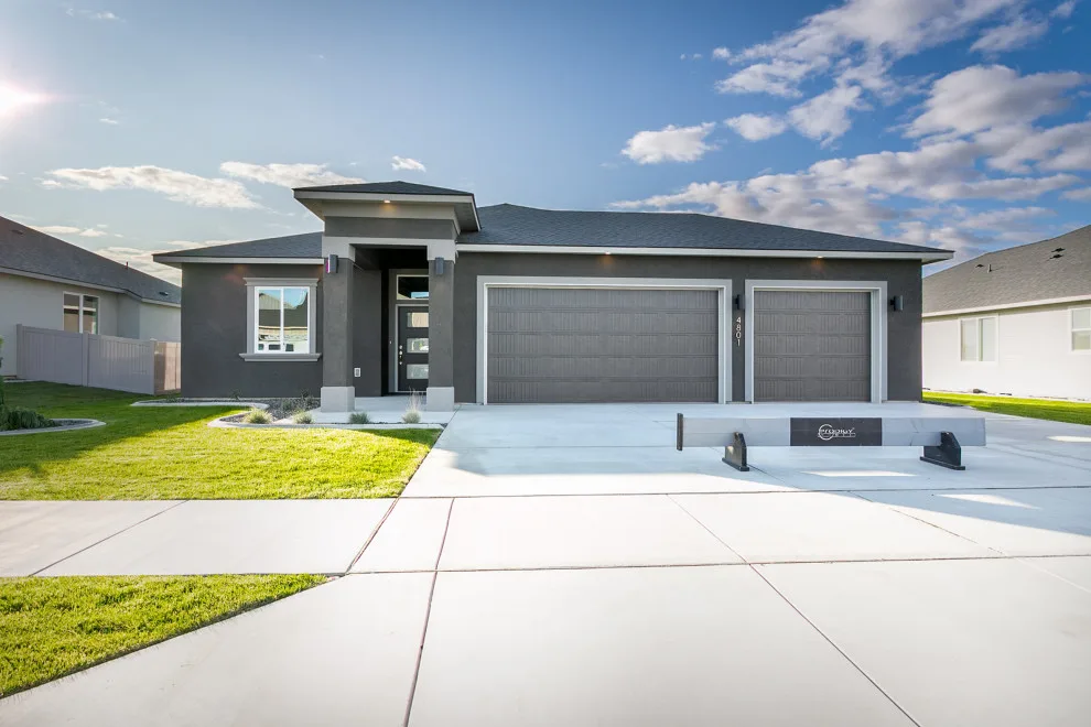 Elevate by Prodigy Homes Inc. - Photo 9