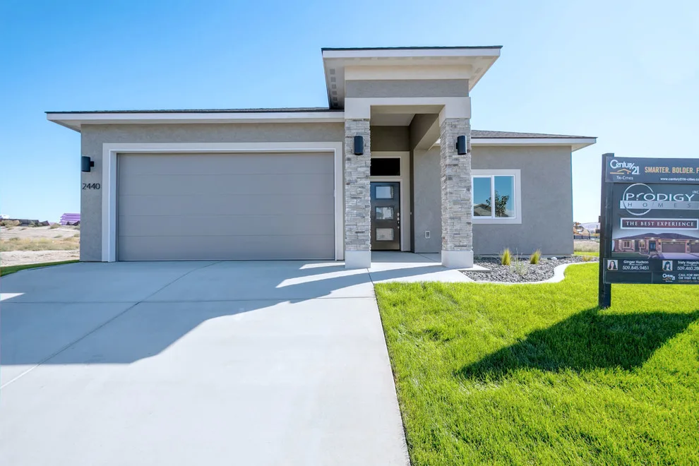 Elevate by Prodigy Homes Inc. - Photo 35