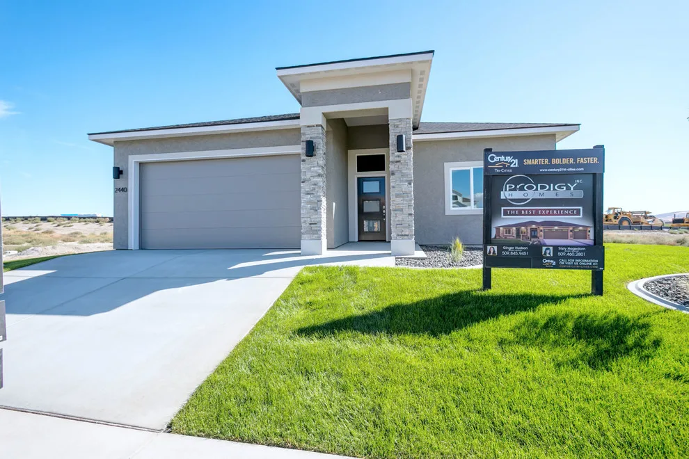 Elevate by Prodigy Homes Inc. - Photo 15