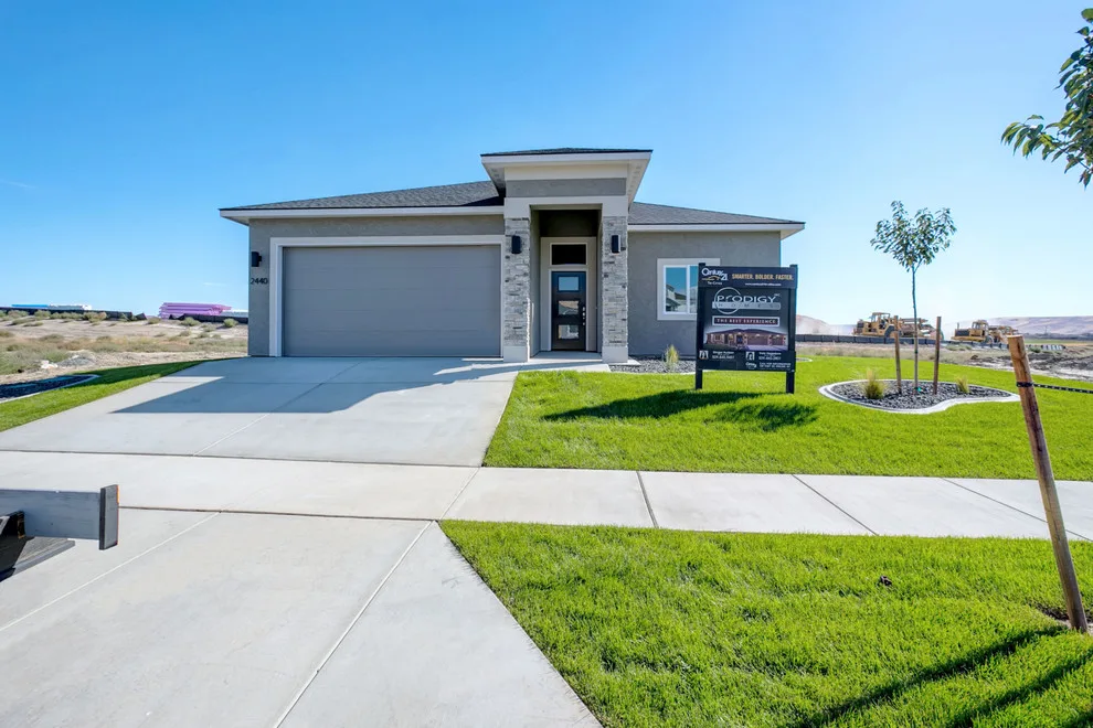 Elevate by Prodigy Homes Inc. - Photo 12