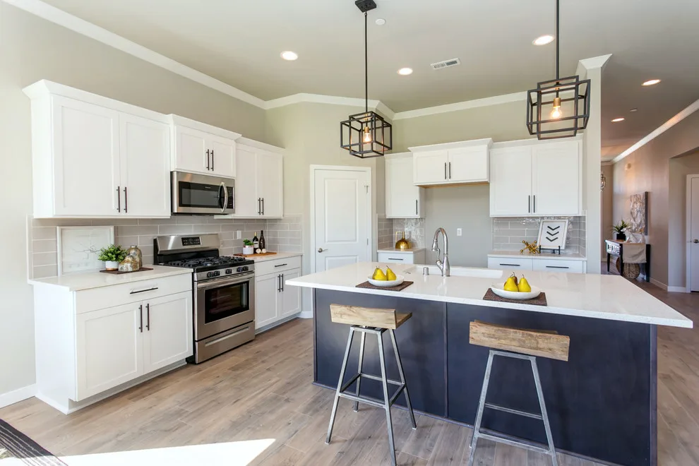 Elevate by Prodigy Homes Inc. - Photo 40