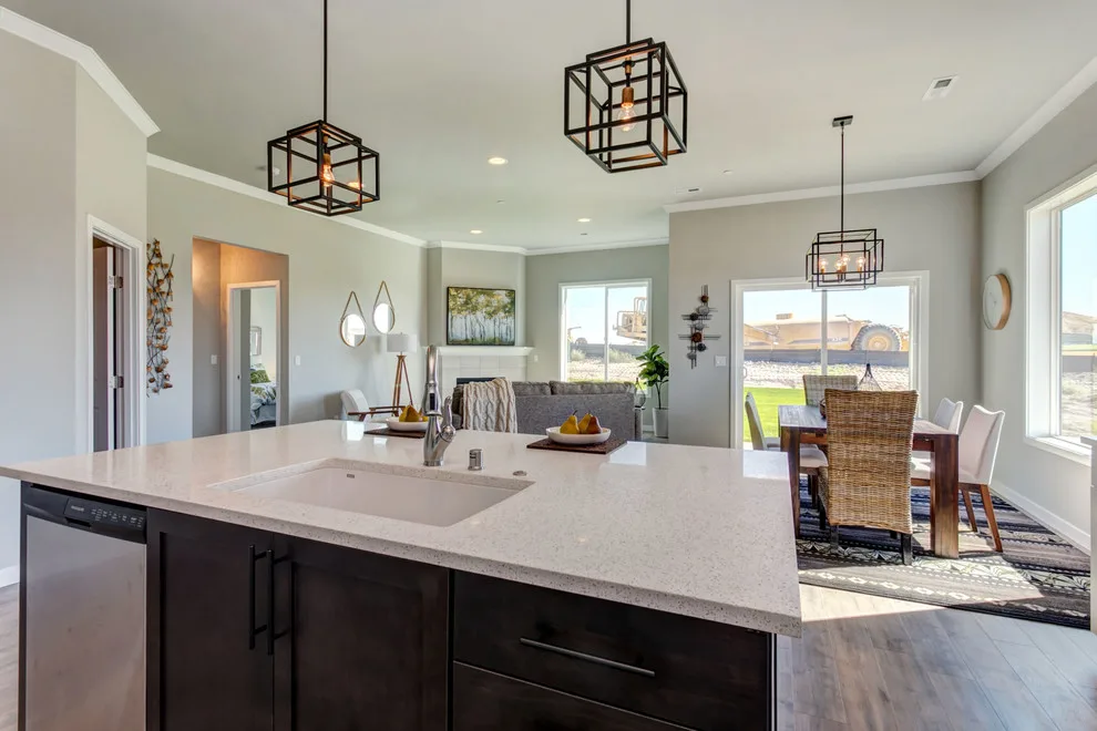 Elevate by Prodigy Homes Inc. - Photo 42