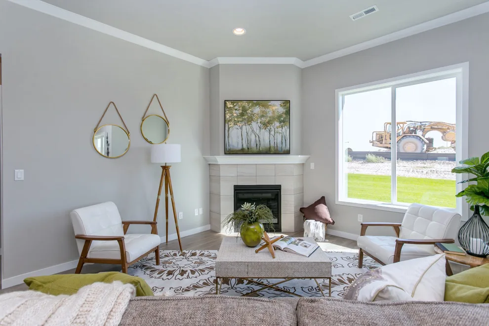 Elevate by Prodigy Homes Inc. - Photo 2