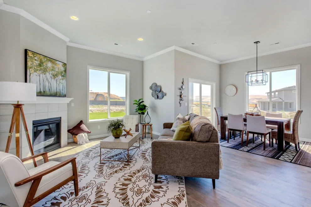 Elevate by Prodigy Homes Inc. - Photo 17