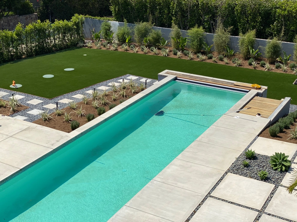 Morning View by Drip DTS Design And Build - Photo 85