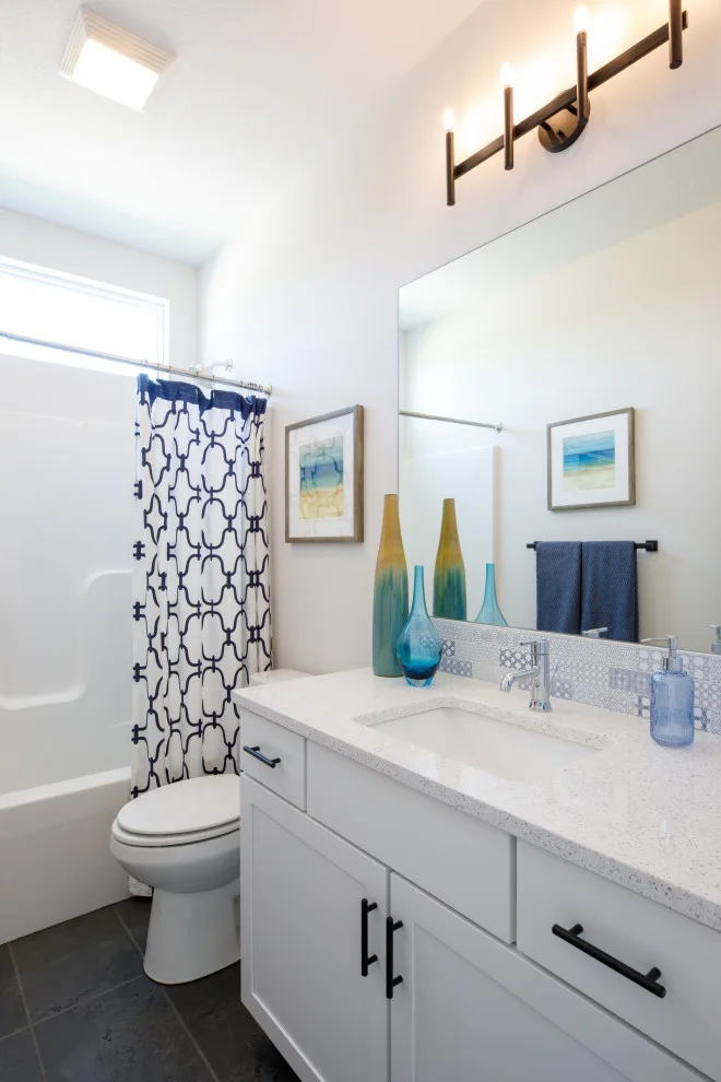 Amalfi Coast by Paul Gray Homes - Photo 5