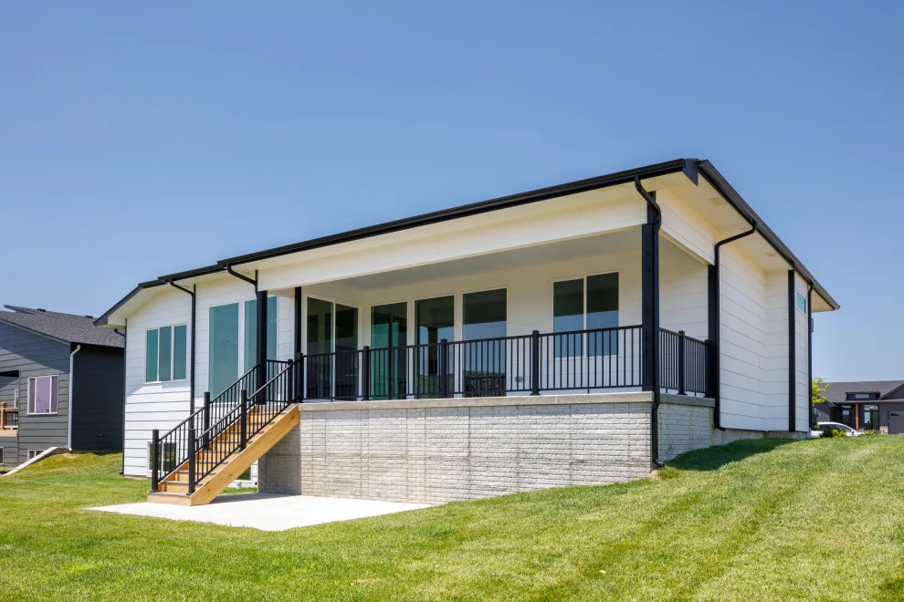Amalfi Coast by Paul Gray Homes - Photo 2