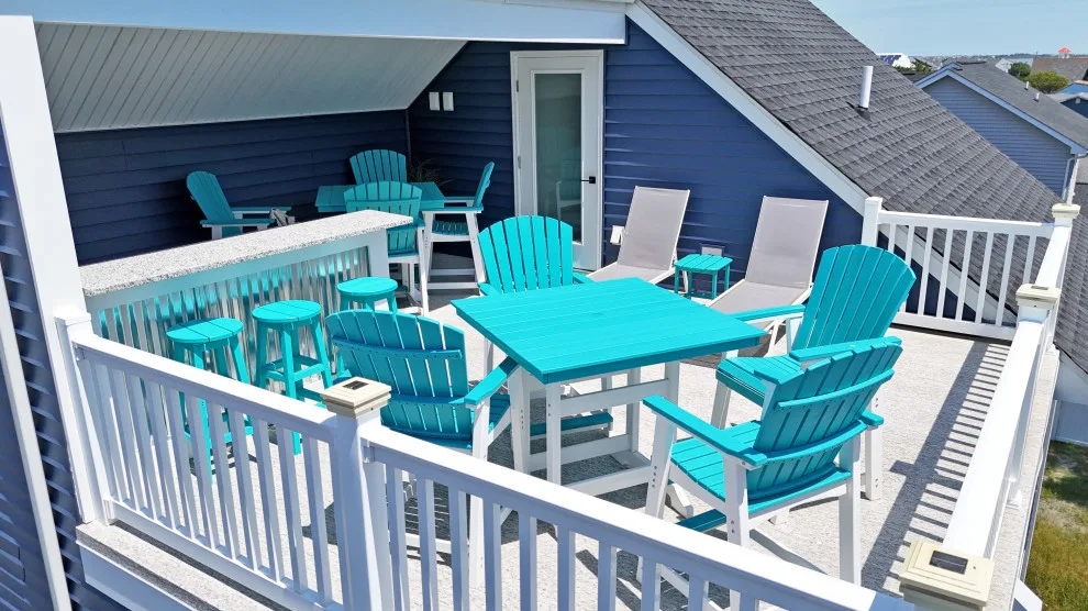 Aman Personalized Coastal Retreat by Bay To Beach Builders - Photo 2