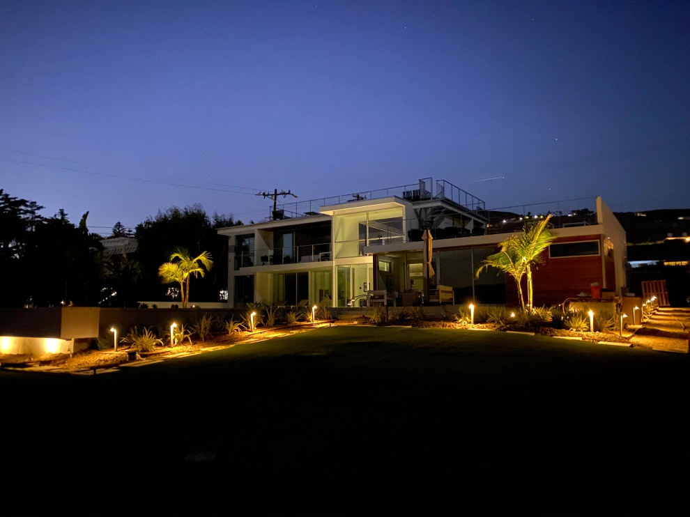 Morning View by Drip DTS Design And Build - Photo 20