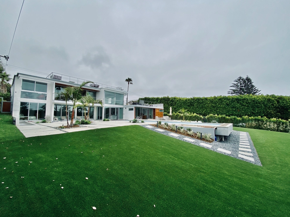 Morning View by Drip DTS Design And Build - Photo 64