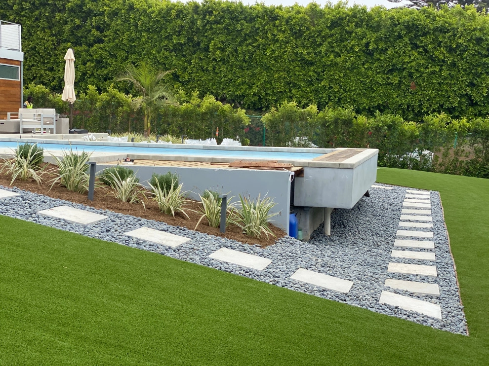 Morning View by Drip DTS Design And Build - Photo 41