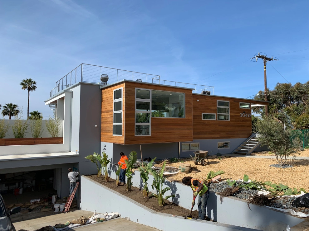Morning View by Drip DTS Design And Build - Photo 78