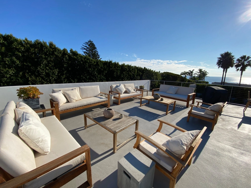 Morning View by Drip DTS Design And Build - Photo 52