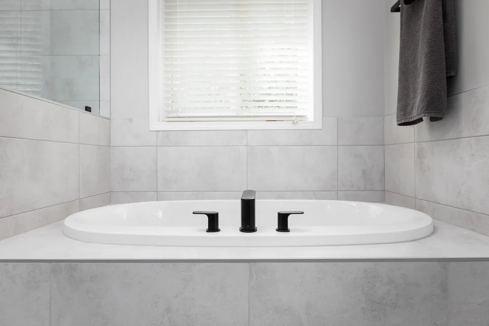 Expansive Master Bath Renovation by NextGen Remodeling LLC - Photo 8