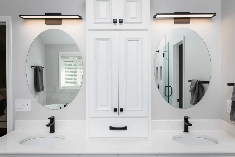Expansive Master Bath Renovation by NextGen Remodeling LLC - Photo 10