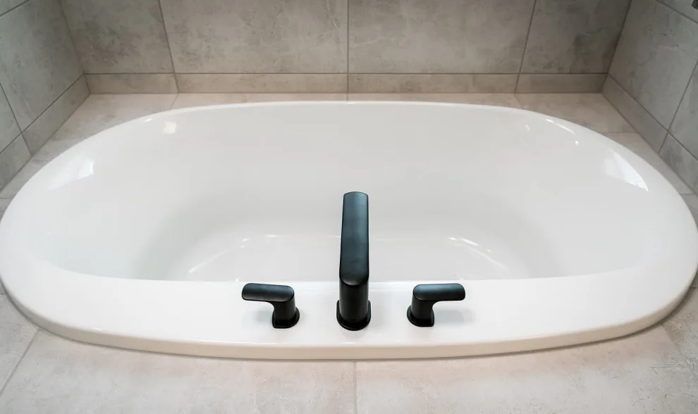 Expansive Master Bath Renovation by NextGen Remodeling LLC - Photo 9