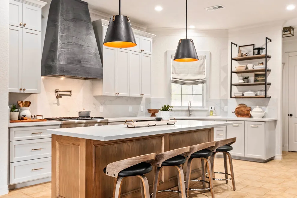 Spanish Oaks Drive - Lake Jackson - 2020 by JC Remodeling & Restoration, LLC - Photo 4