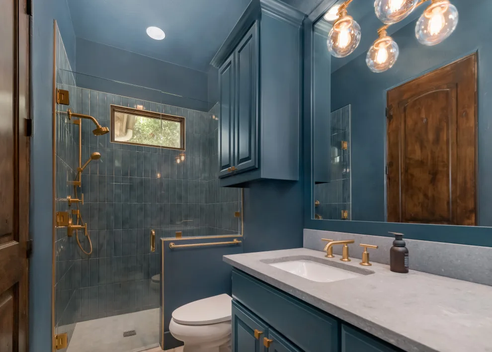 New Creations Custom Kitchen And Bath - Photo 2
