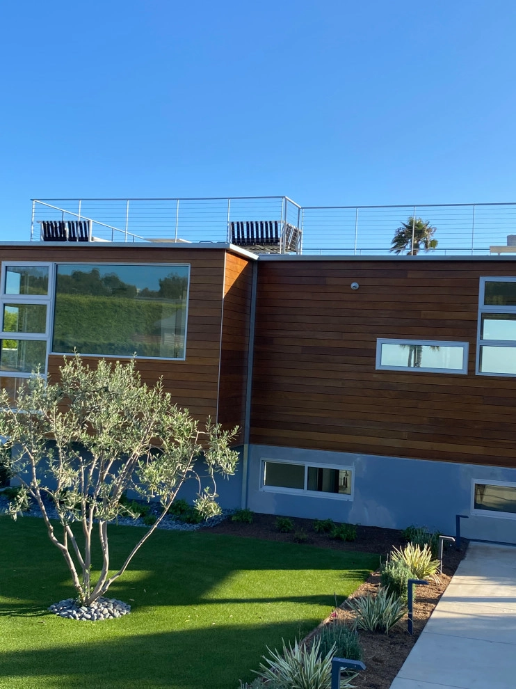 Morning View by Drip DTS Design And Build - Photo 25