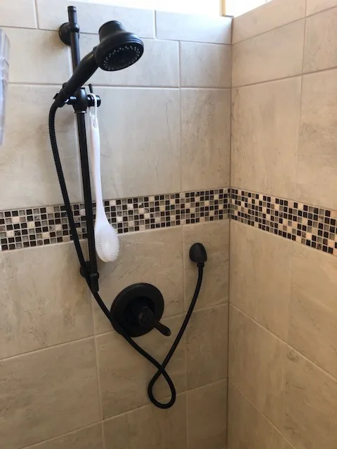 Illuminating a Bathroom Specifically for "Her" by T. Morgan Construction, Inc. - Photo 9