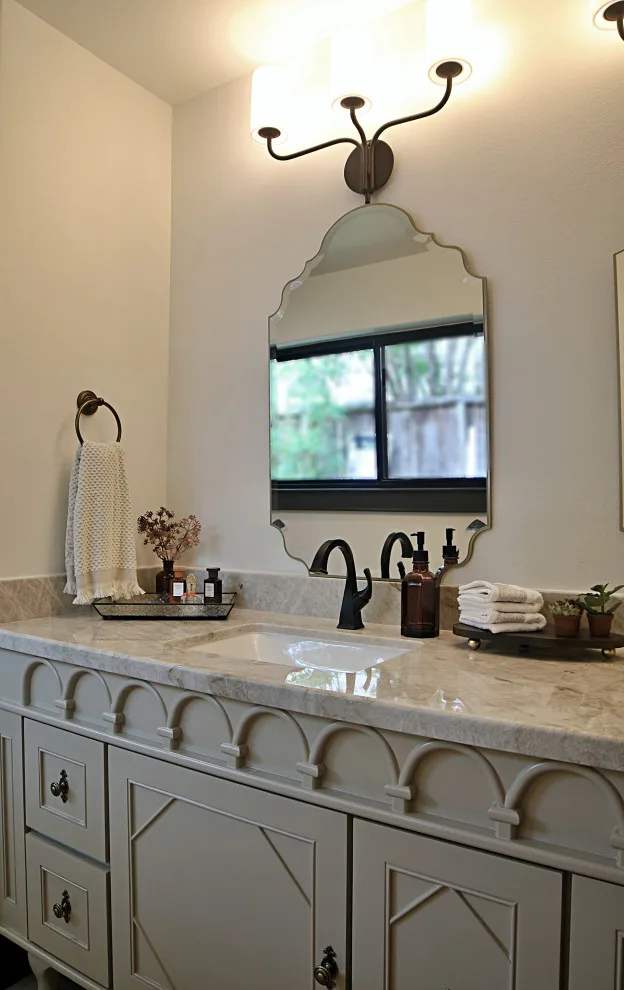 Spring Branch Primary Bathroom by Success Construction - Photo 8
