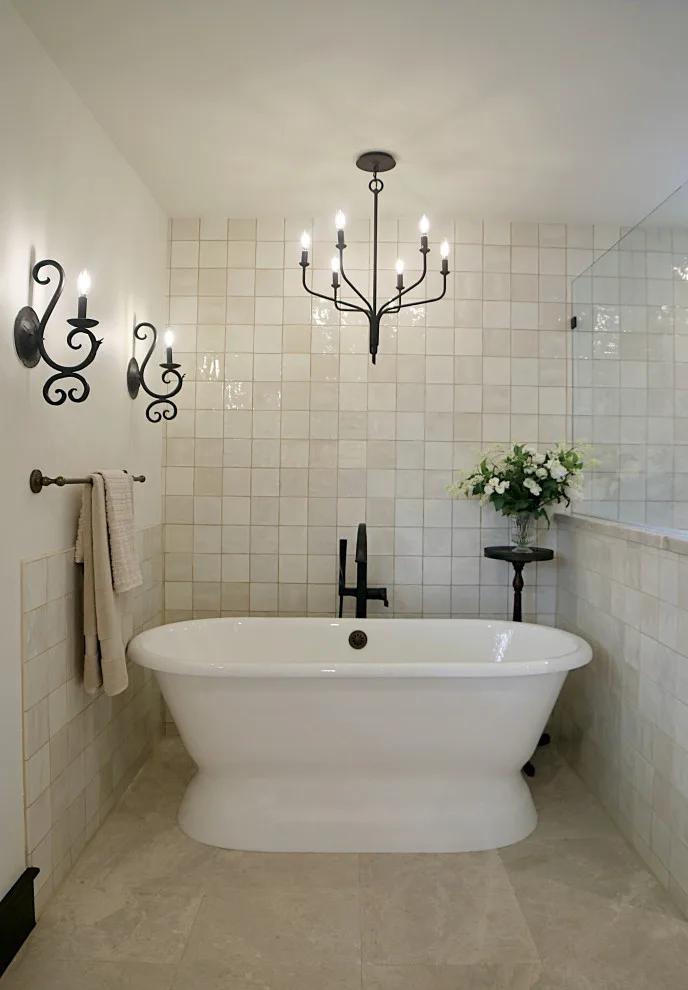 Spring Branch Primary Bathroom by Success Construction - Photo 9