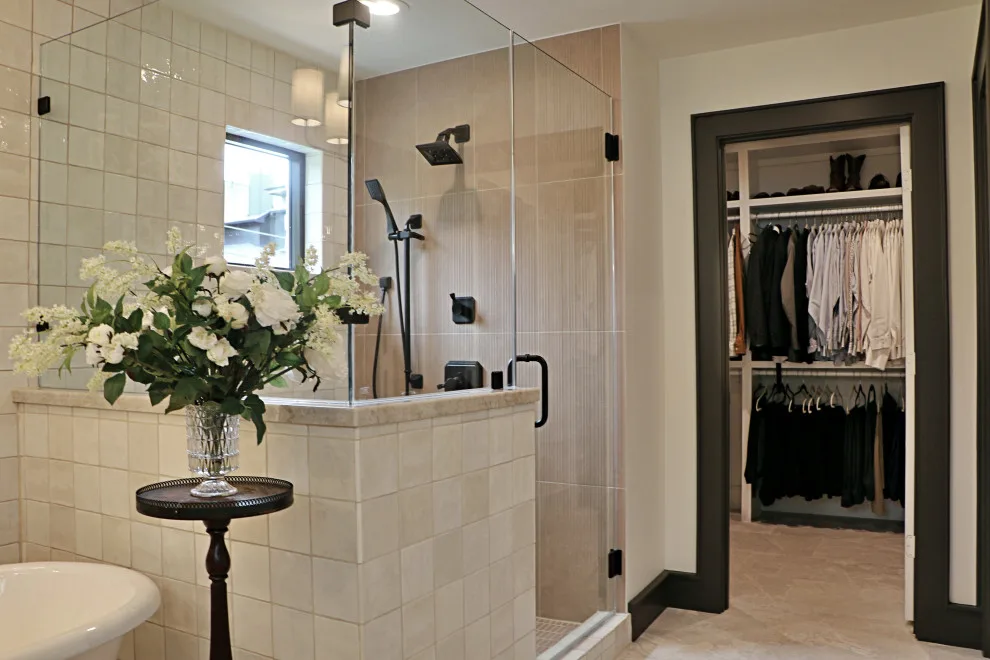 Spring Branch Primary Bathroom by Success Construction - Photo 5