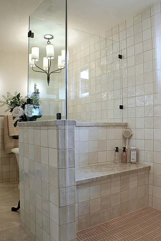 Spring Branch Primary Bathroom by Success Construction - Photo 4