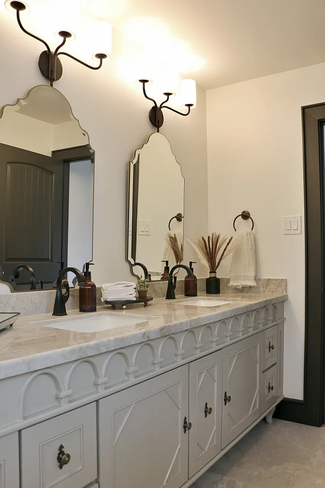 Spring Branch Primary Bathroom by Success Construction - Photo 3