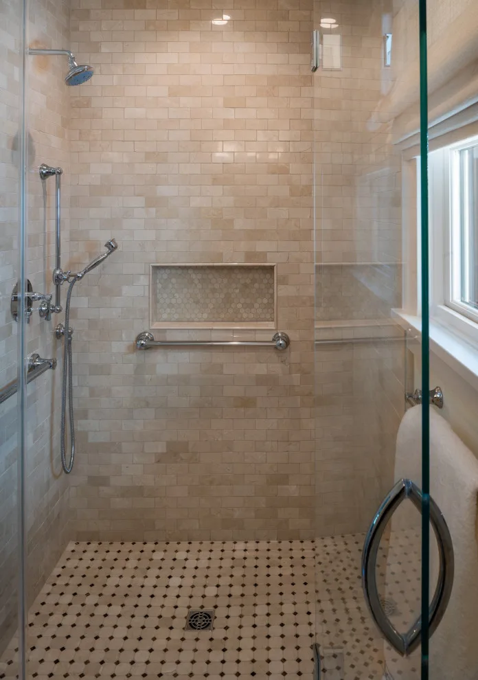 Spring Harbor Whole Home Renovation with Award Recognition by Architectural Building Arts, Inc. - Photo 2