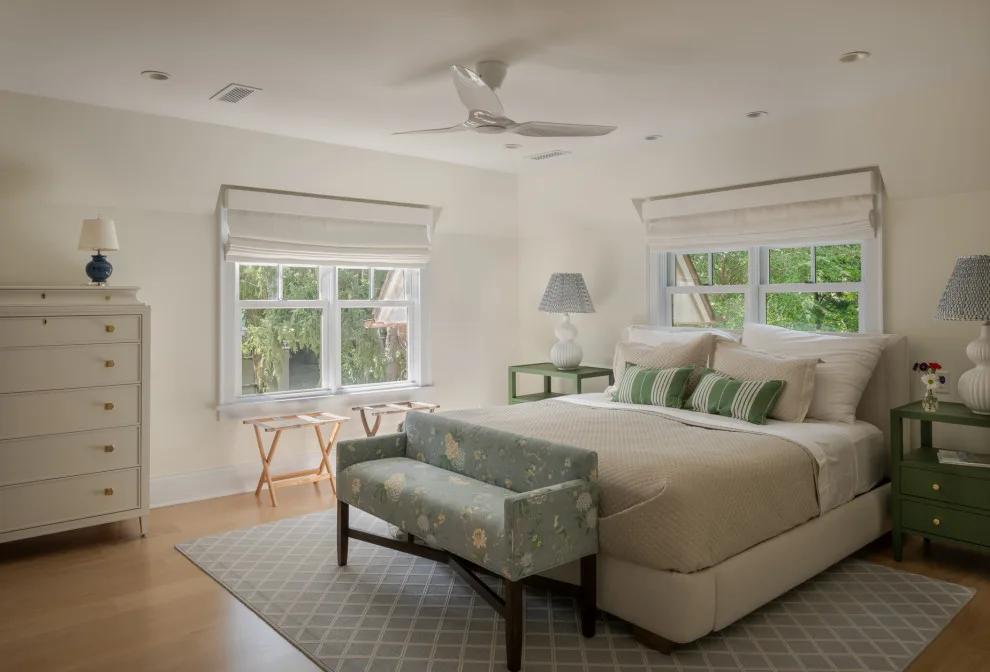 Spring Harbor Whole Home Renovation with Award Recognition by Architectural Building Arts, Inc. - Photo 11