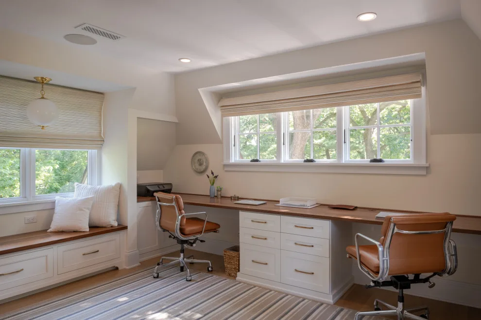 Spring Harbor Whole Home Renovation with Award Recognition by Architectural Building Arts, Inc. - Photo 5