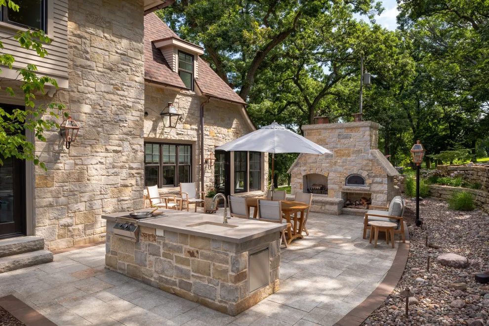 Spring Harbor Whole Home Renovation with Award Recognition by Architectural Building Arts, Inc. - Photo 7