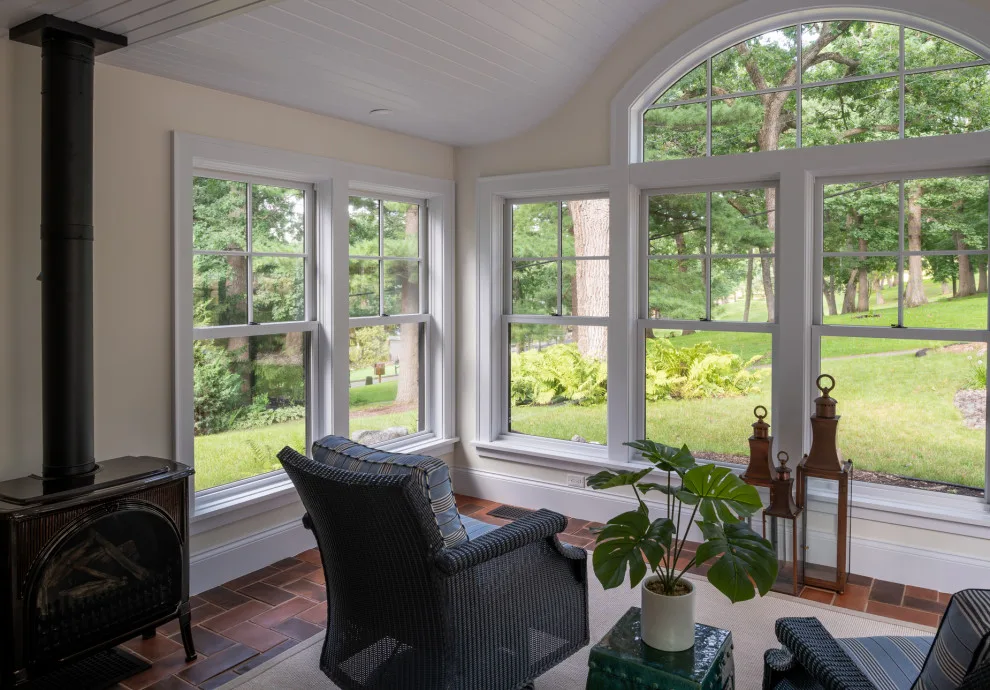 Spring Harbor Whole Home Renovation with Award Recognition by Architectural Building Arts, Inc. - Photo 3