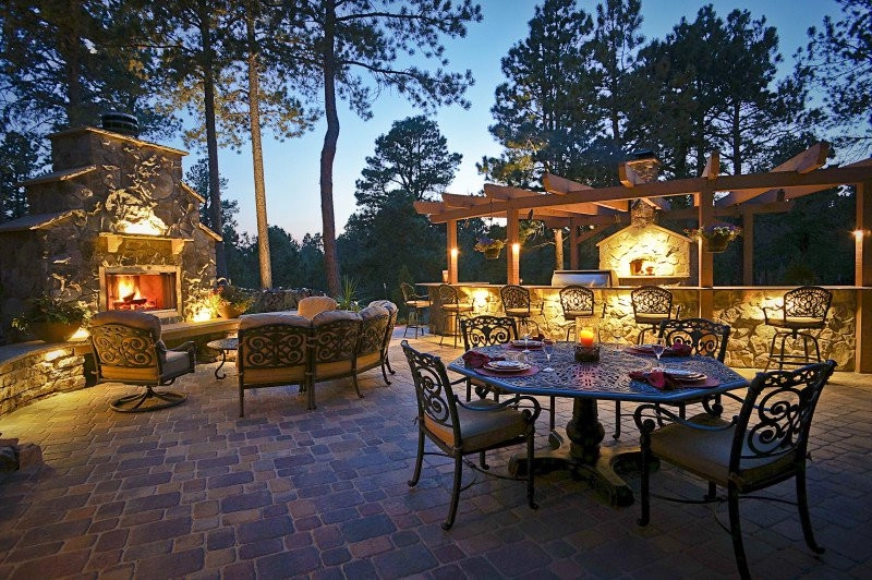 Lighting by DSLD Land Management Company, Inc. - Photo 2