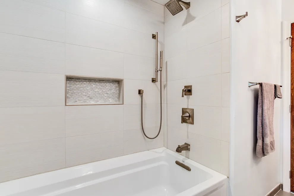 Springfield Ground Floor Renovation by Foster Remodeling Solutions, Inc. - Photo 12