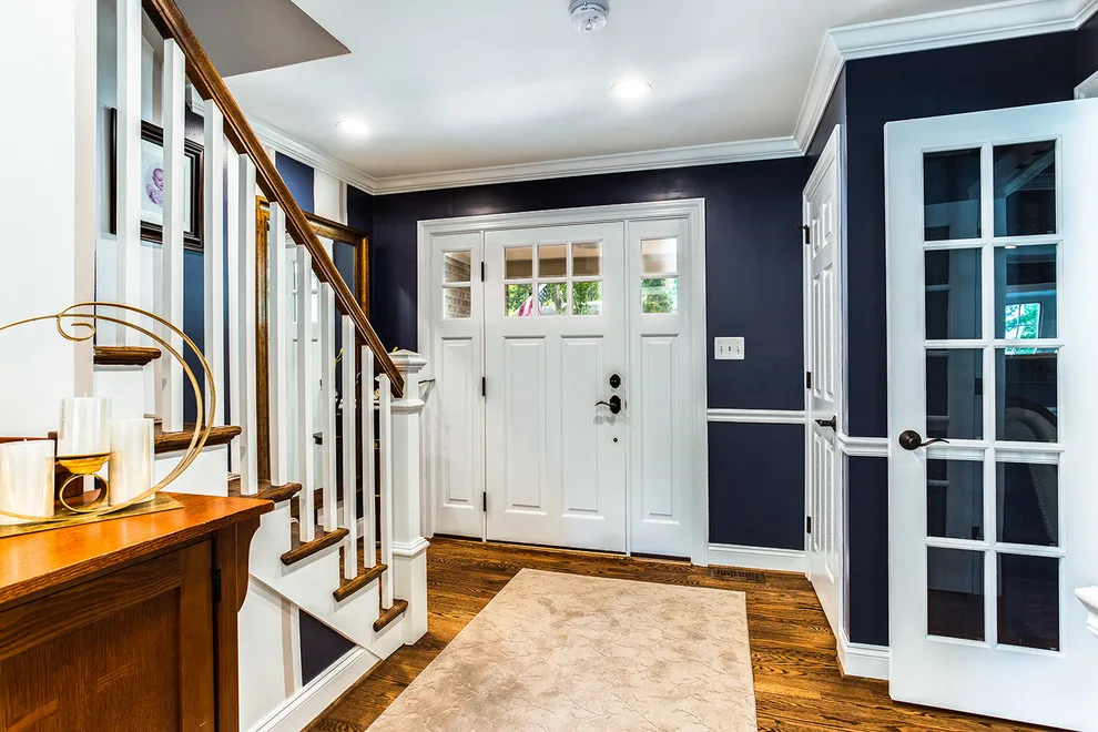 Springfield Ground Floor Renovation by Foster Remodeling Solutions, Inc. - Photo 18