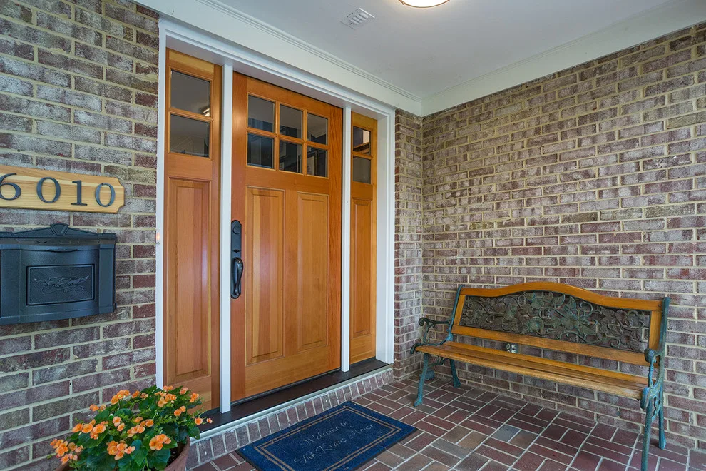 Springfield Ground Floor Renovation by Foster Remodeling Solutions, Inc. - Photo 34